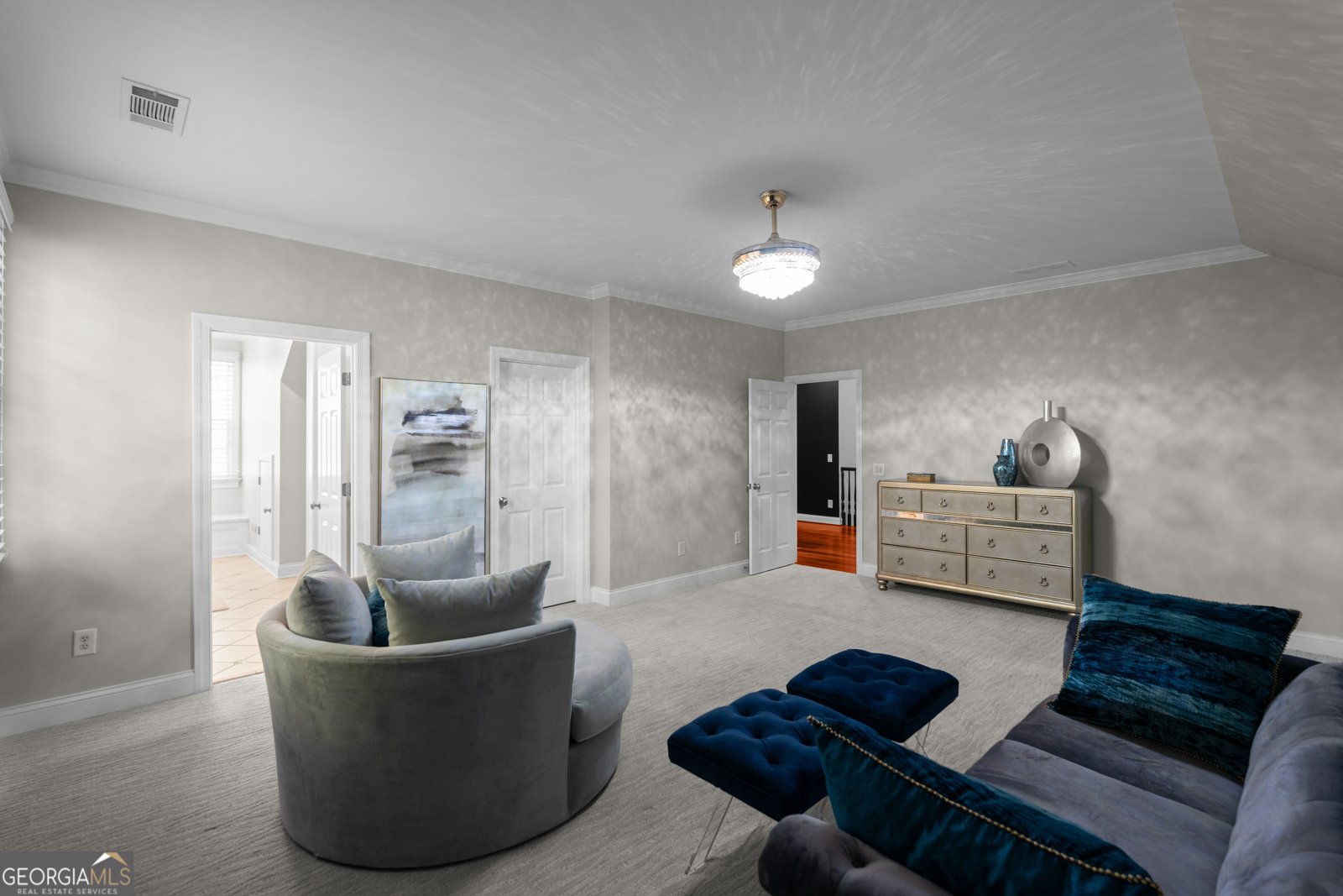 980 Fenimore Circle Sandy Springs - Photo 42