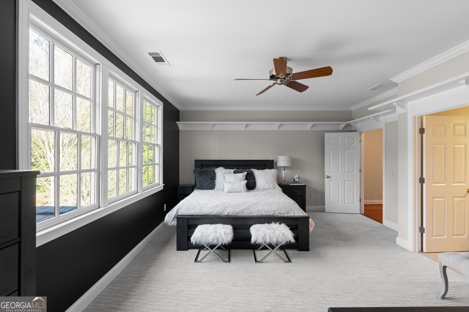 980 Fenimore Circle Sandy Springs - Photo 46