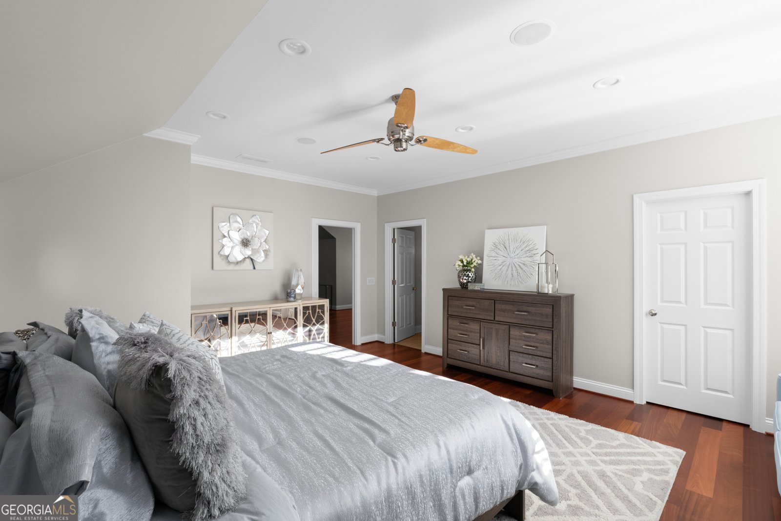 980 Fenimore Circle Sandy Springs - Photo 57