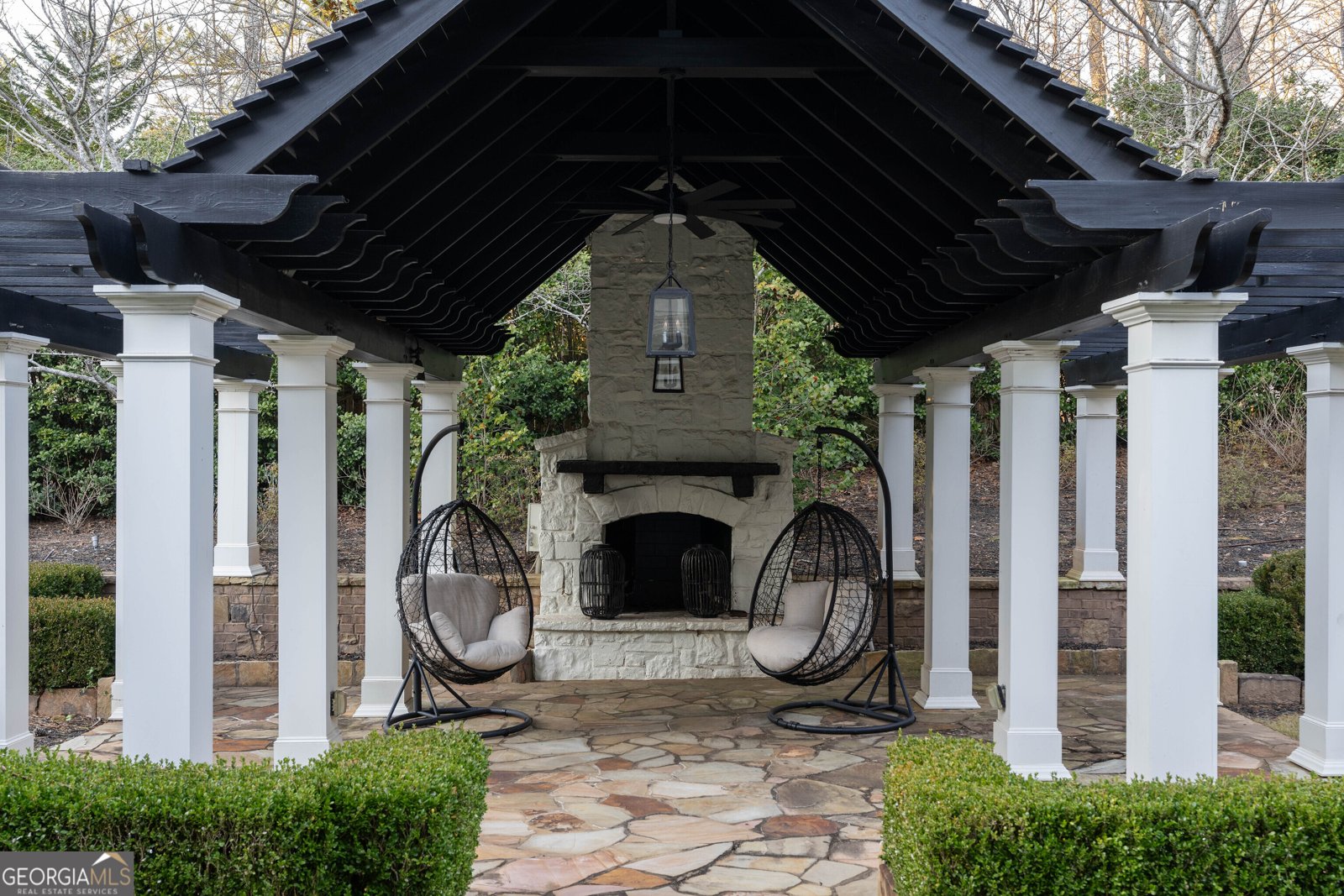 980 Fenimore Circle Sandy Springs - Photo 6