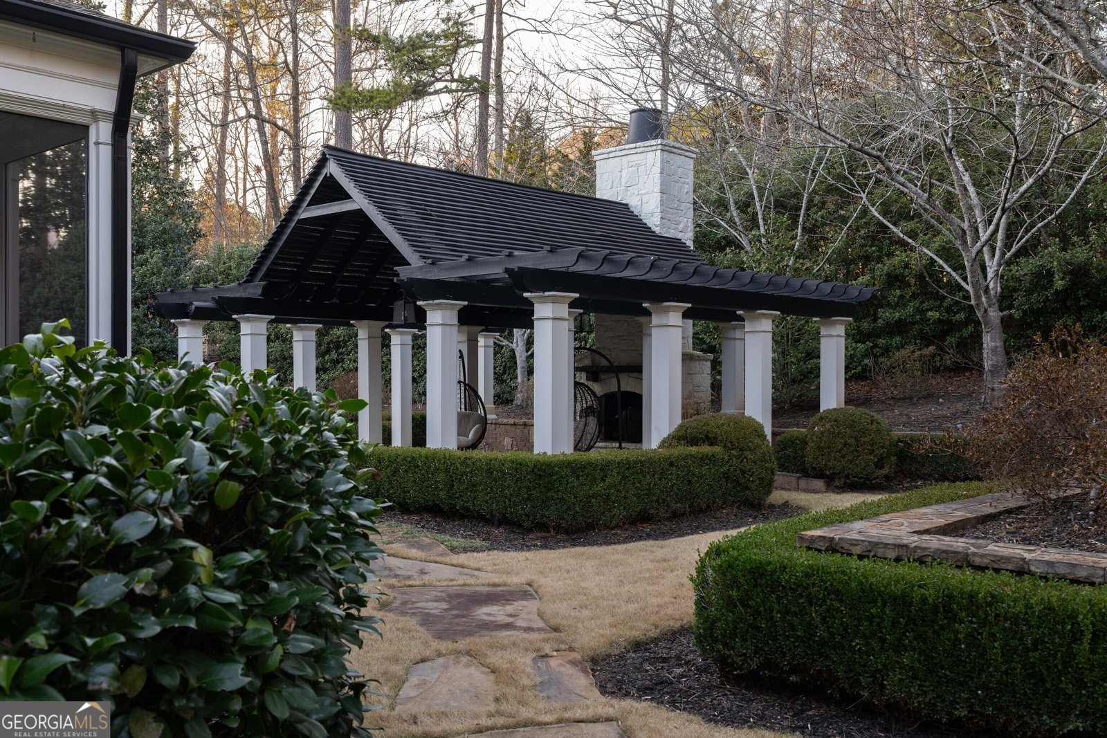 980 Fenimore Circle Sandy Springs - Photo 7