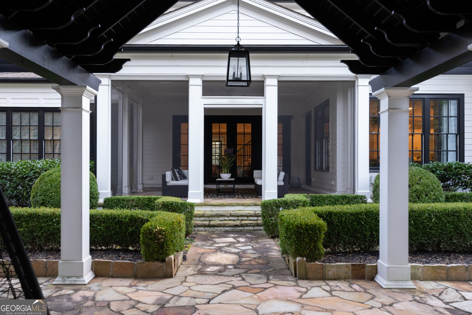 980 Fenimore Circle Sandy Springs - Photo 8