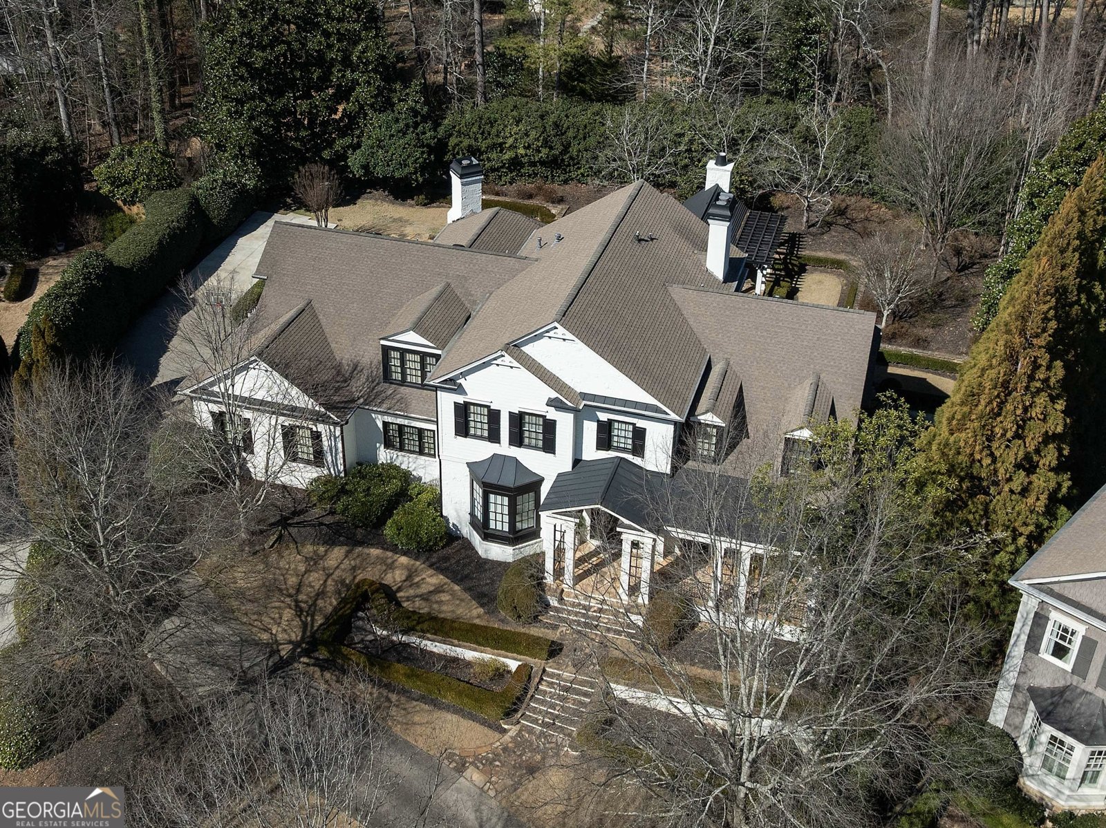 980 Fenimore Circle Sandy Springs - Photo 86