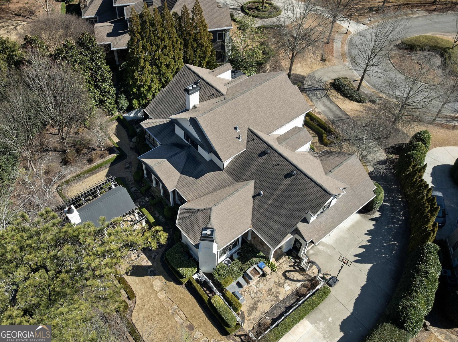 980 Fenimore Circle Sandy Springs - Photo 88