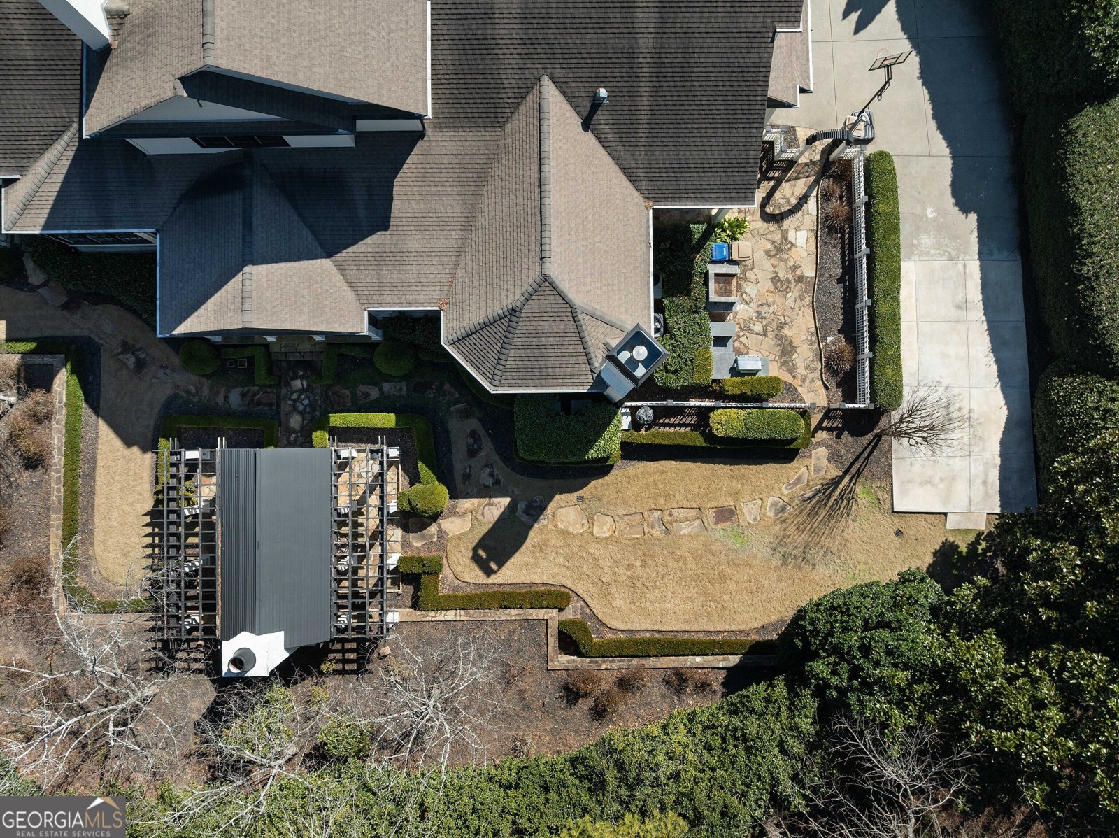 980 Fenimore Circle Sandy Springs - Photo 89