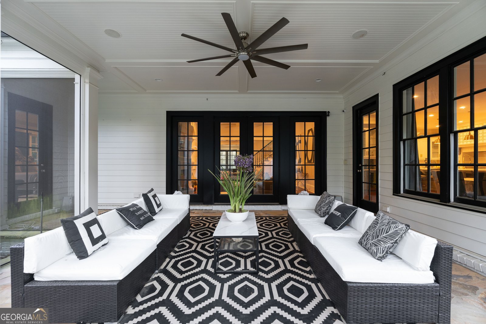 980 Fenimore Circle Sandy Springs - Photo 9