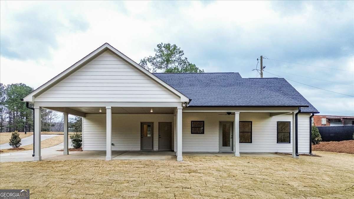 118 Henson Drive Monroe - Photo 32