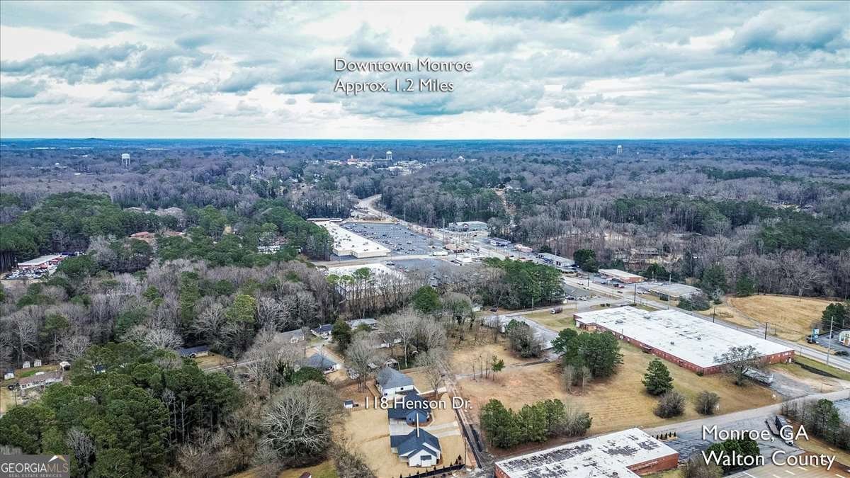 118 Henson Drive Monroe - Photo 35