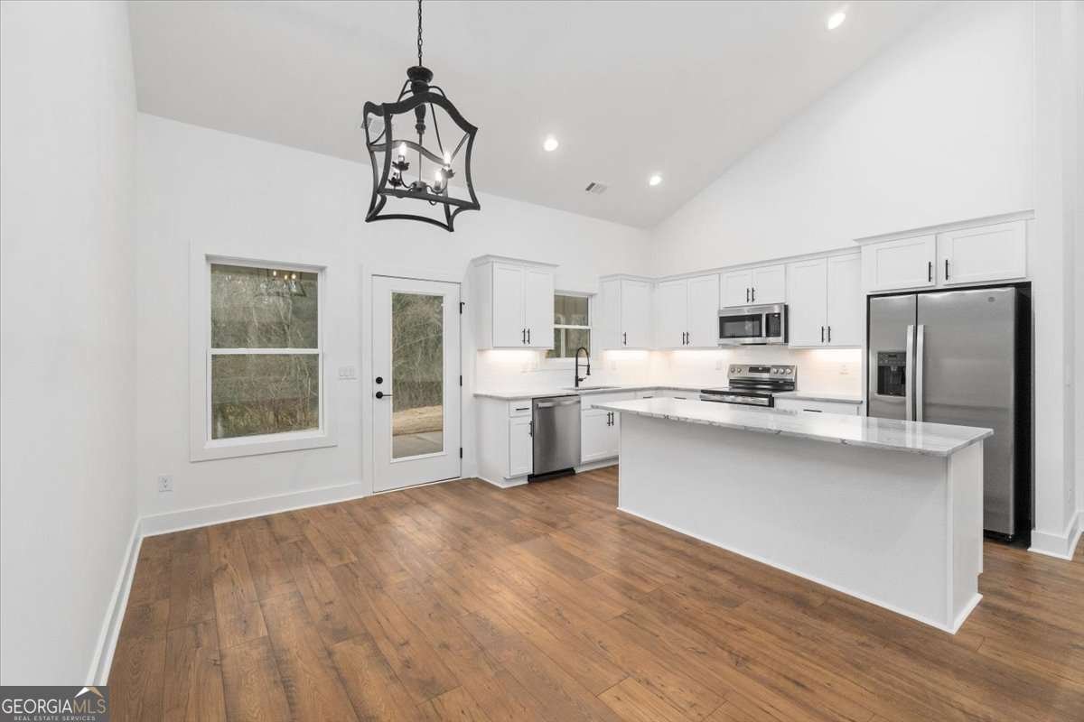 118 Henson Drive Monroe - Photo 7