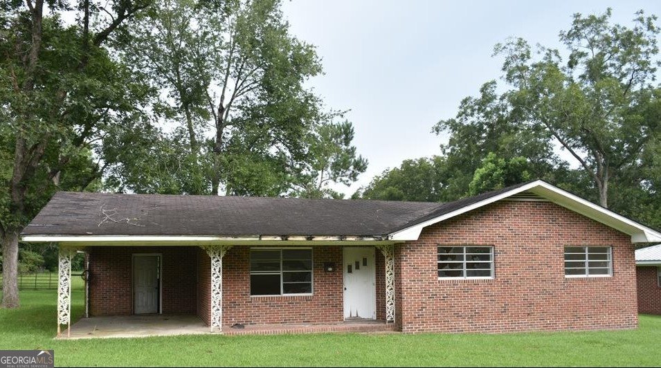 305 BAKER Street Glennville - Photo 1