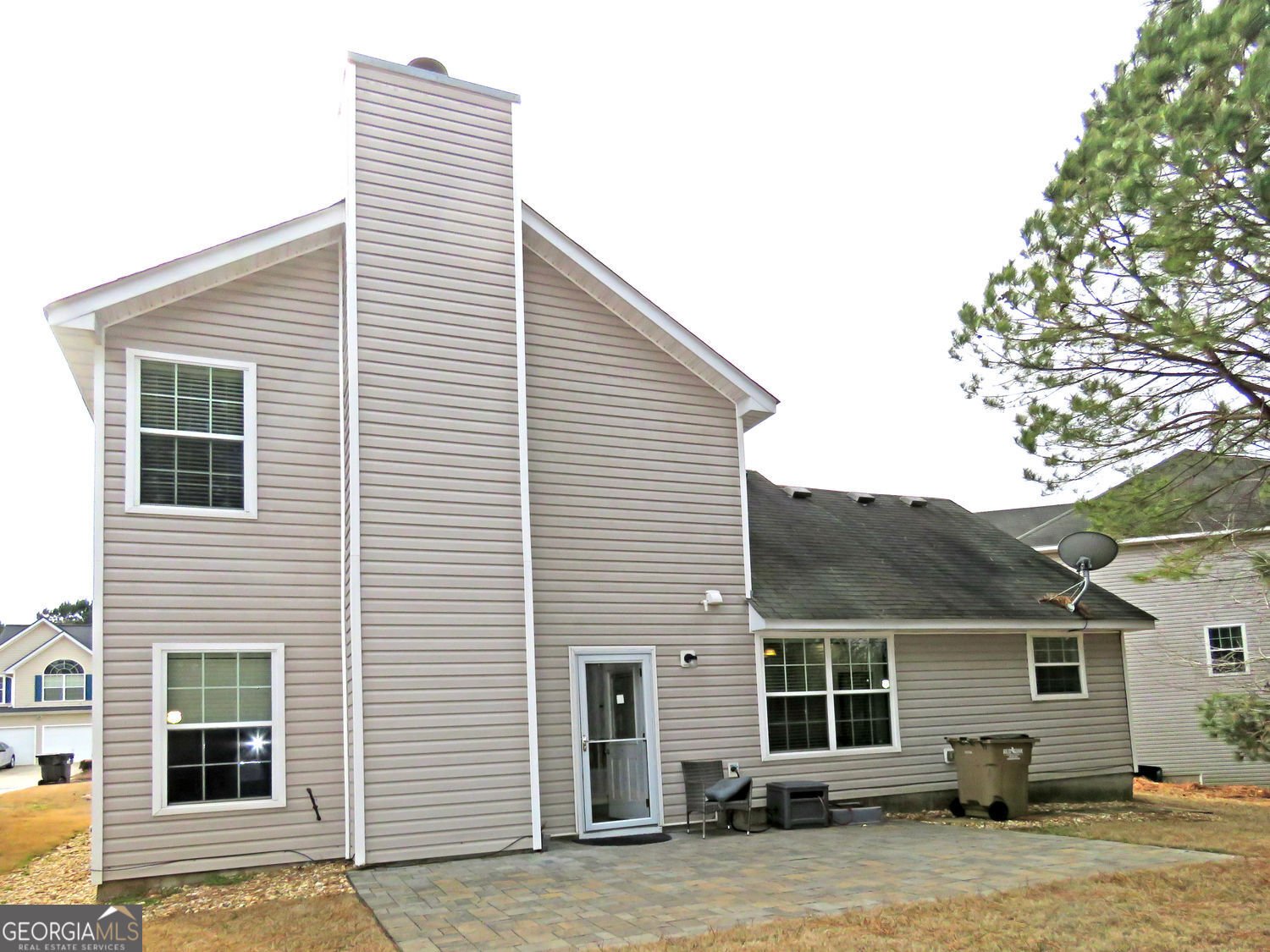 328 Baywood Way Hiram - Photo 29