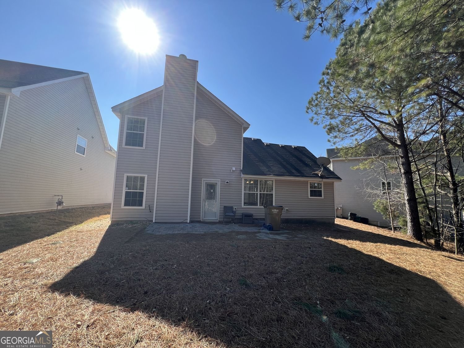 328 Baywood Way Hiram - Photo 31