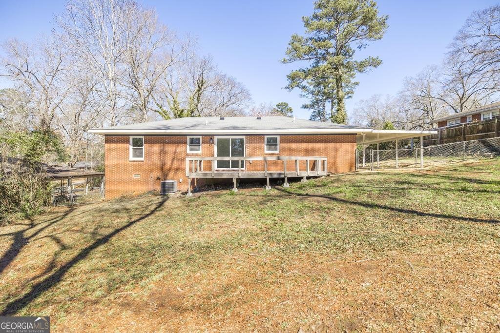 103 Spring Street Warner Robins - Photo 28