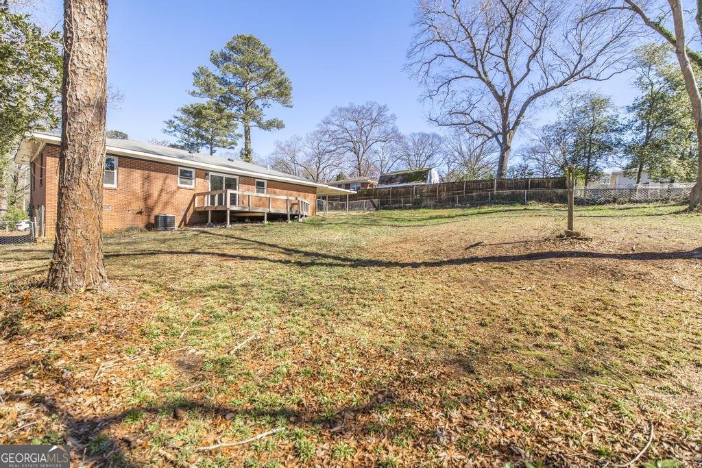 103 Spring Street Warner Robins - Photo 29