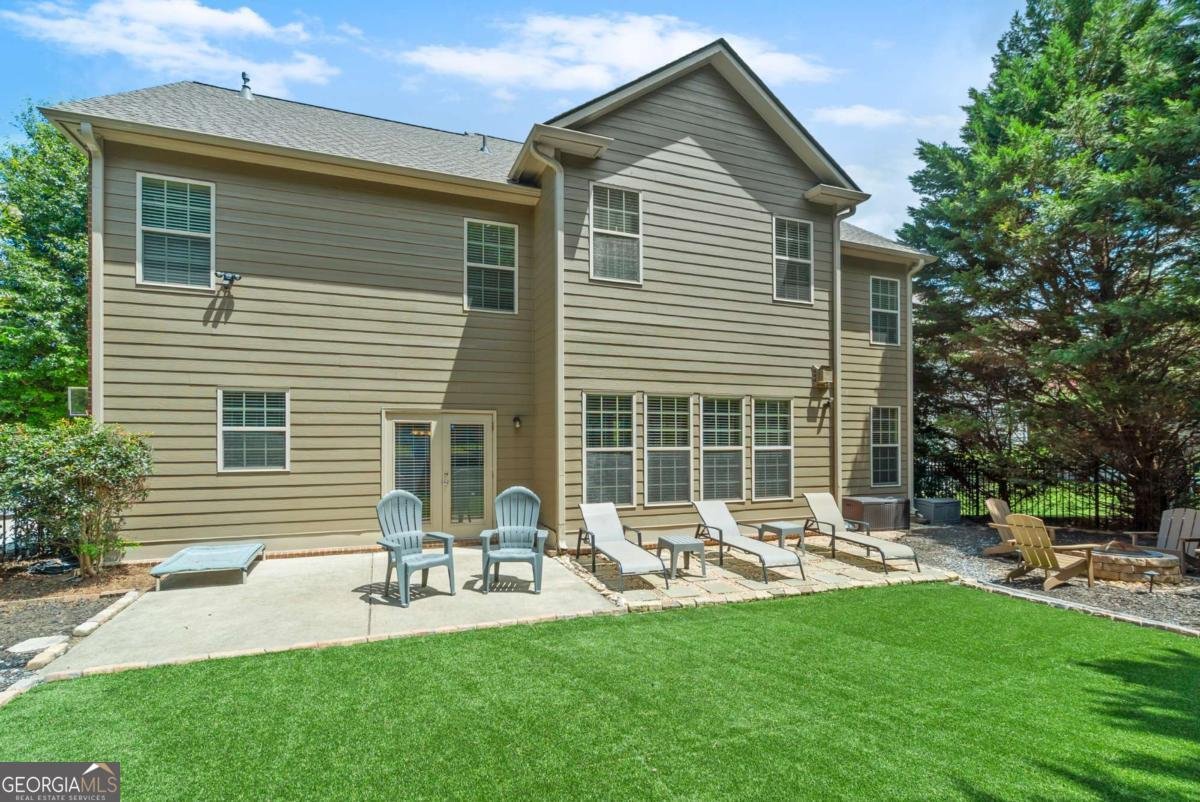 3715 Slater Street Cumming - Photo 10