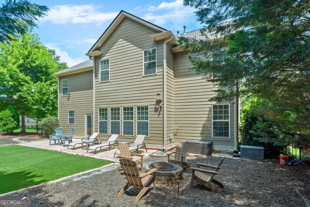 3715 Slater Street Cumming - Photo 11