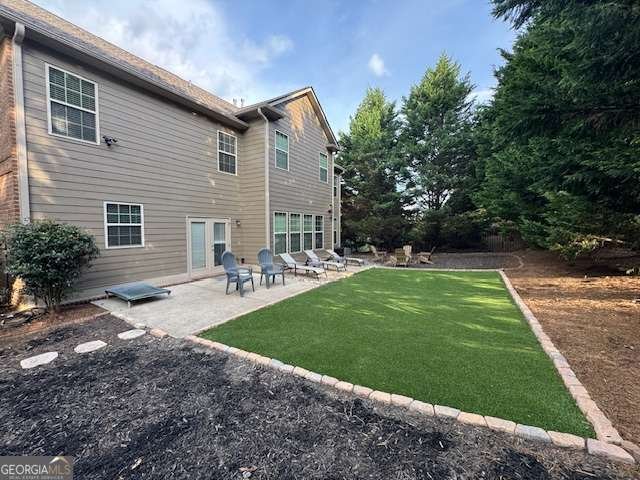 3715 Slater Street Cumming - Photo 15