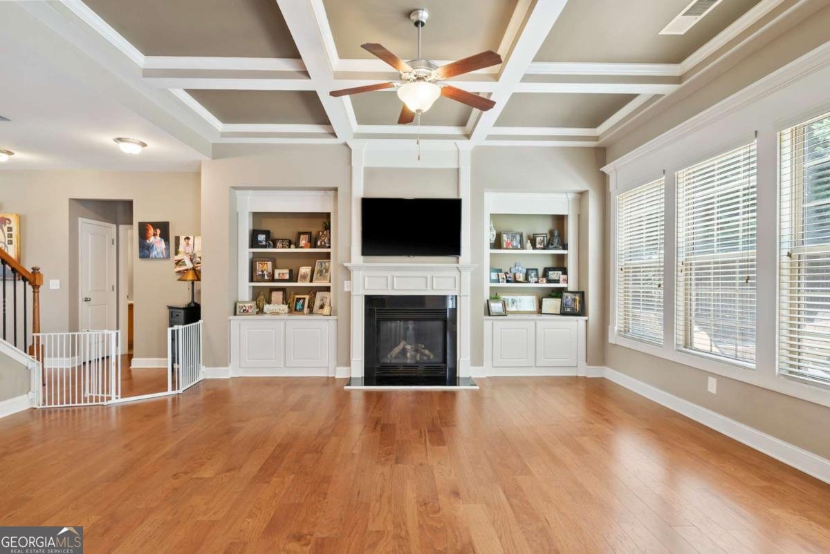 3715 Slater Street Cumming - Photo 18