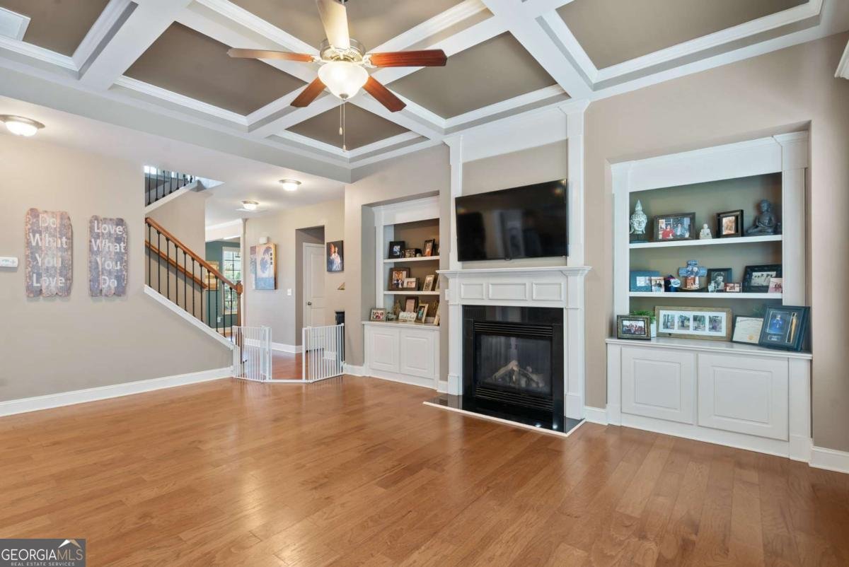 3715 Slater Street Cumming - Photo 19