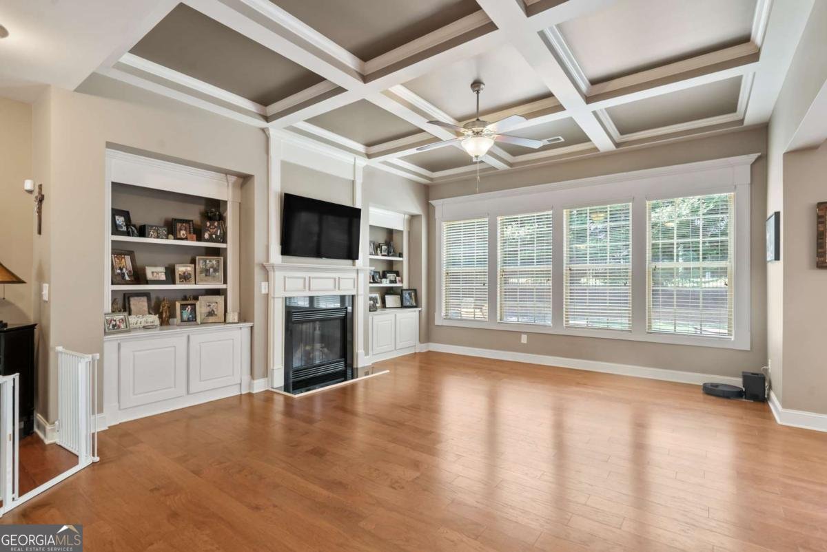 3715 Slater Street Cumming - Photo 20