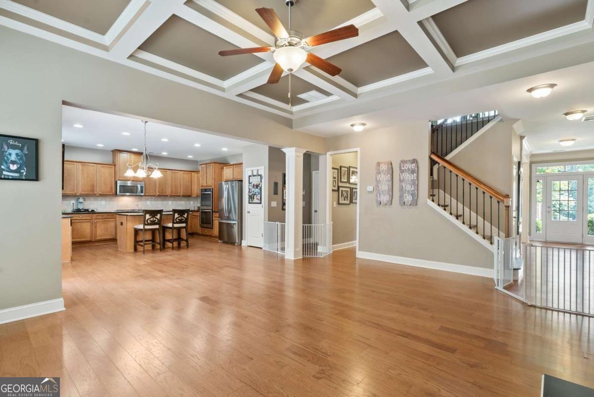 3715 Slater Street Cumming - Photo 21