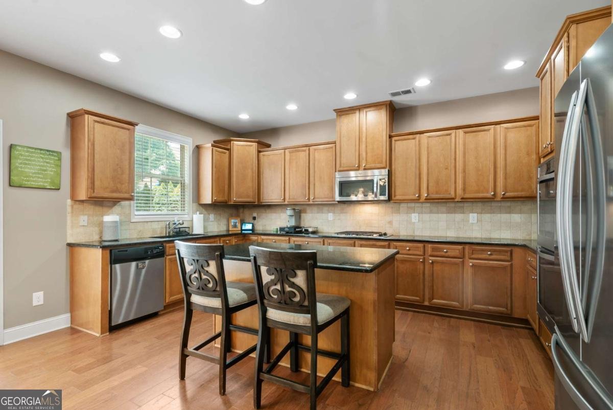 3715 Slater Street Cumming - Photo 23