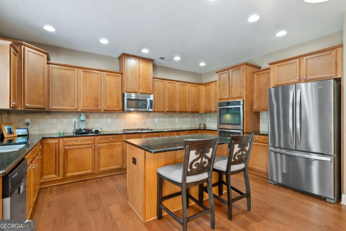 3715 Slater Street Cumming - Photo 24