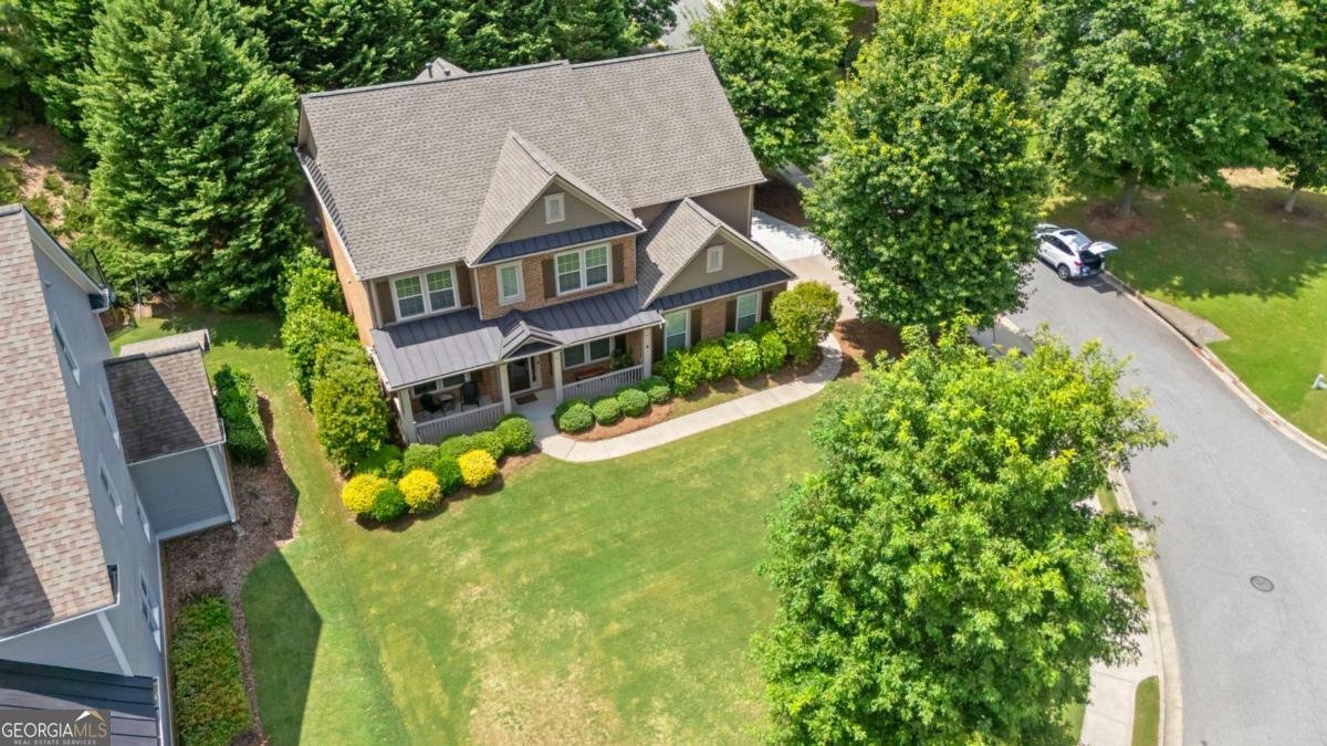 3715 Slater Street Cumming - Photo 7