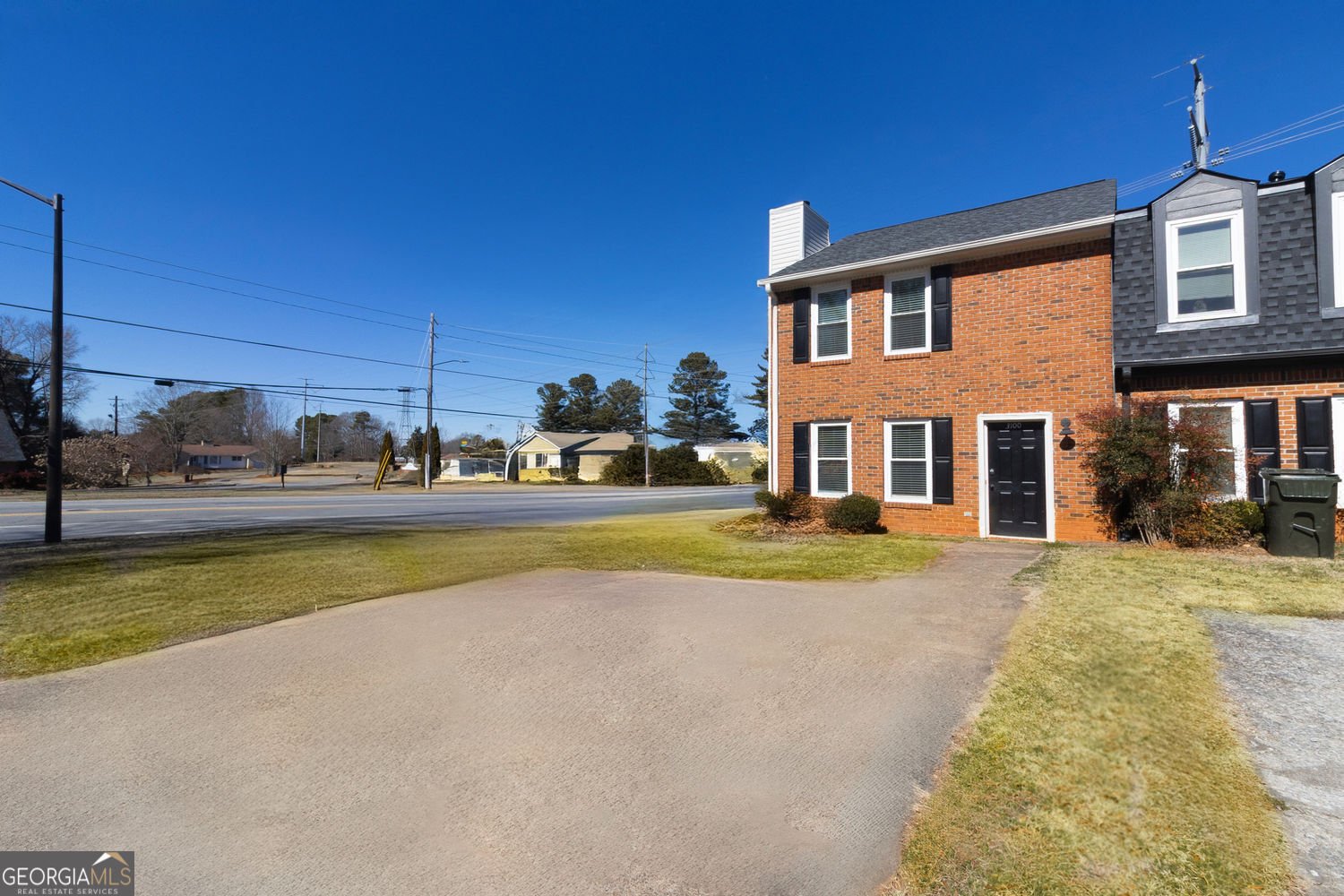 3100 Duvall Place Kennesaw - Photo 1