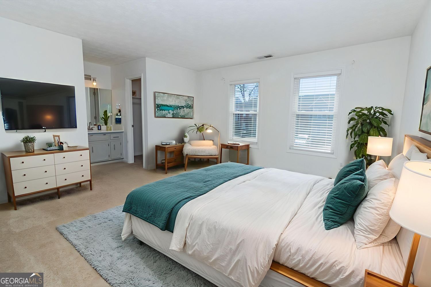 3100 Duvall Place Kennesaw - Photo 10