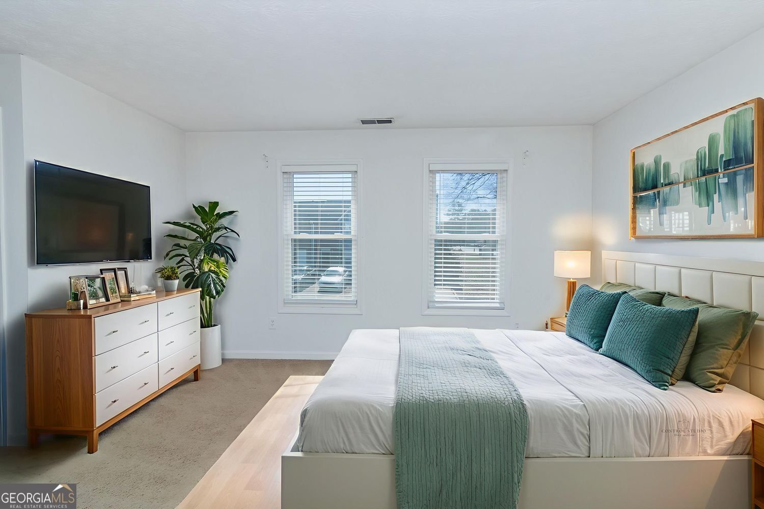 3100 Duvall Place Kennesaw - Photo 11