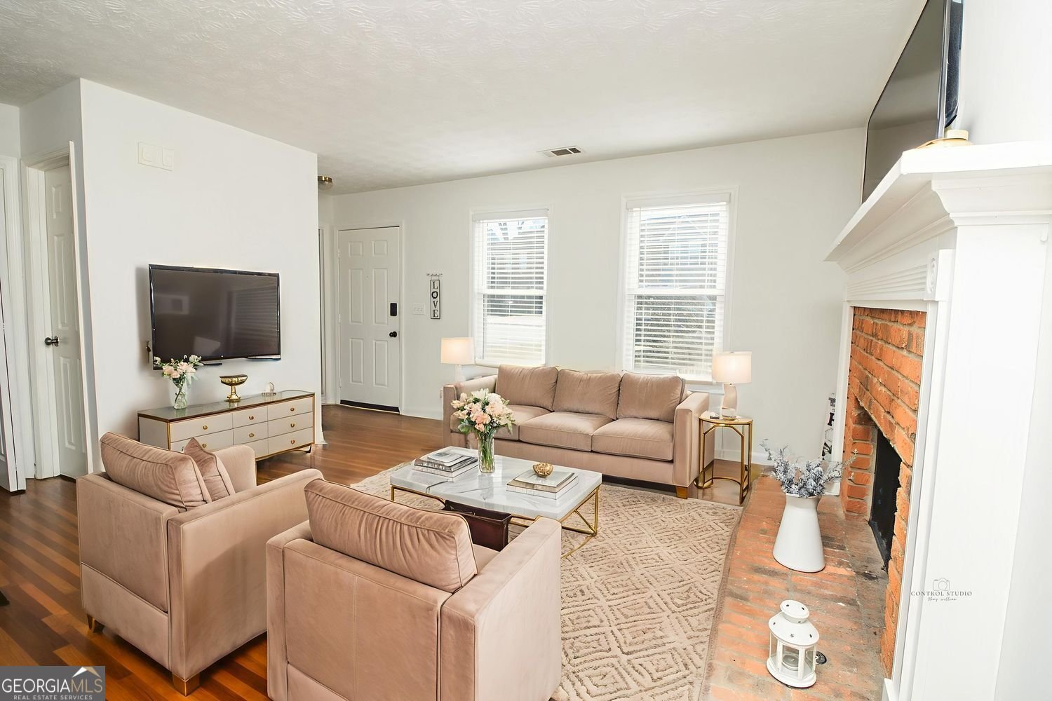 3100 Duvall Place Kennesaw - Photo 12