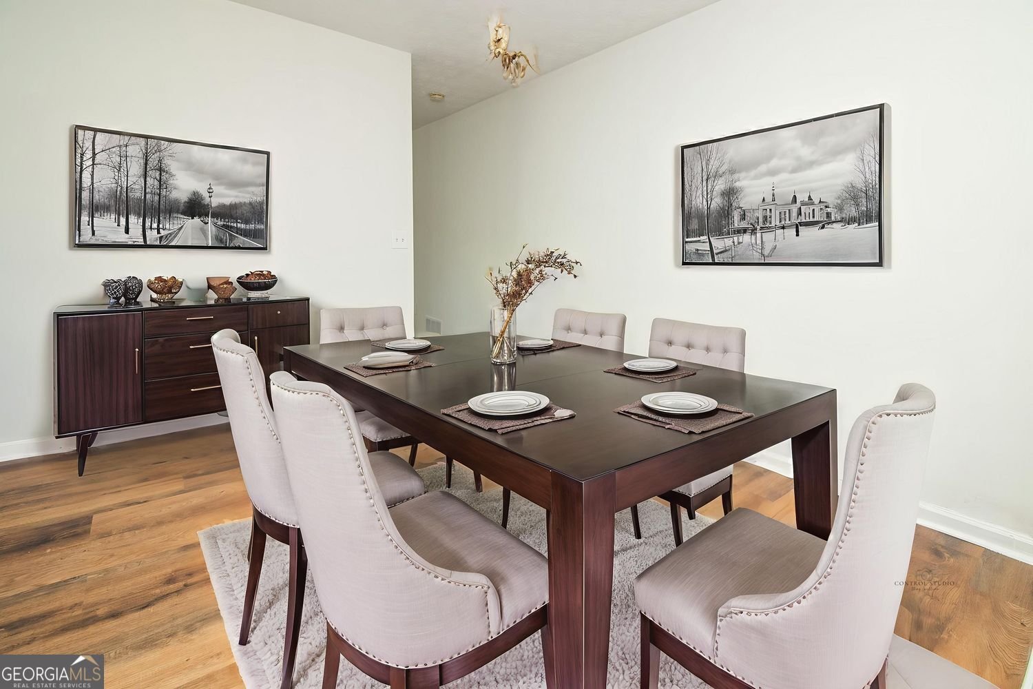 3100 Duvall Place Kennesaw - Photo 13