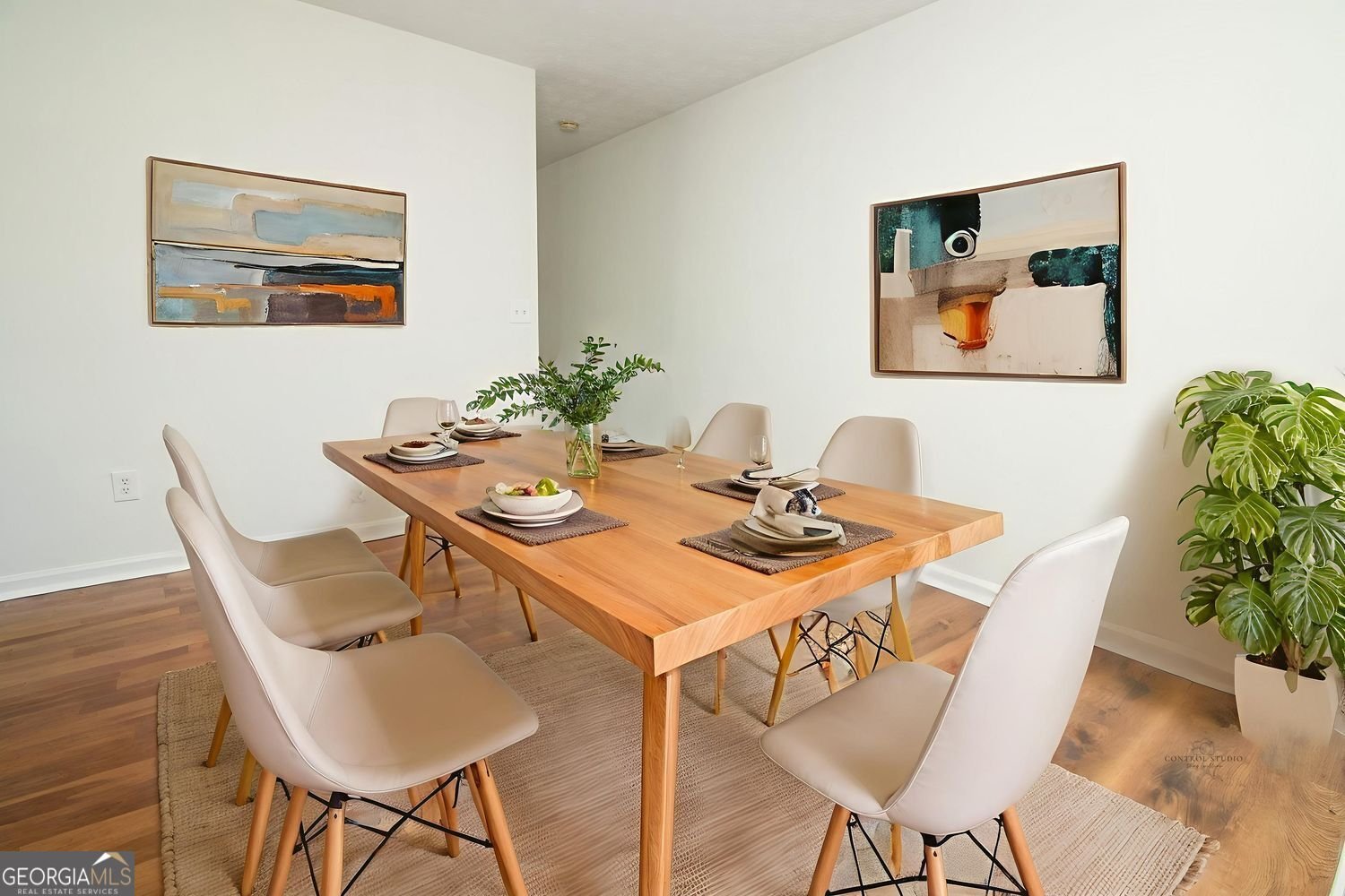 3100 Duvall Place Kennesaw - Photo 14