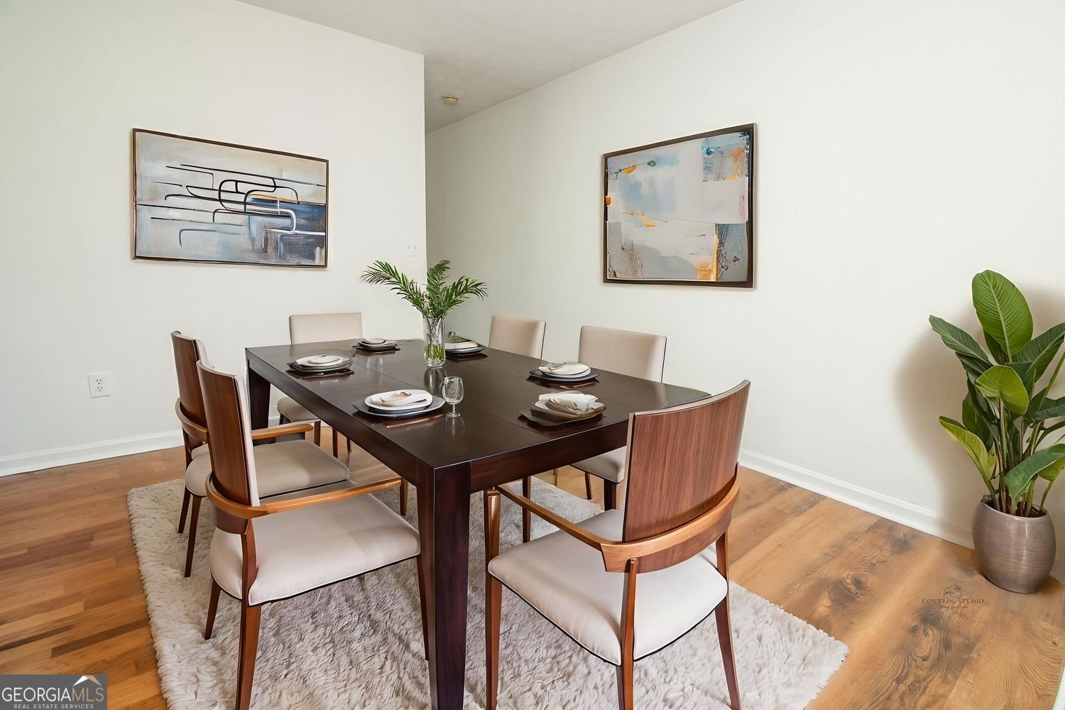 3100 Duvall Place Kennesaw - Photo 15