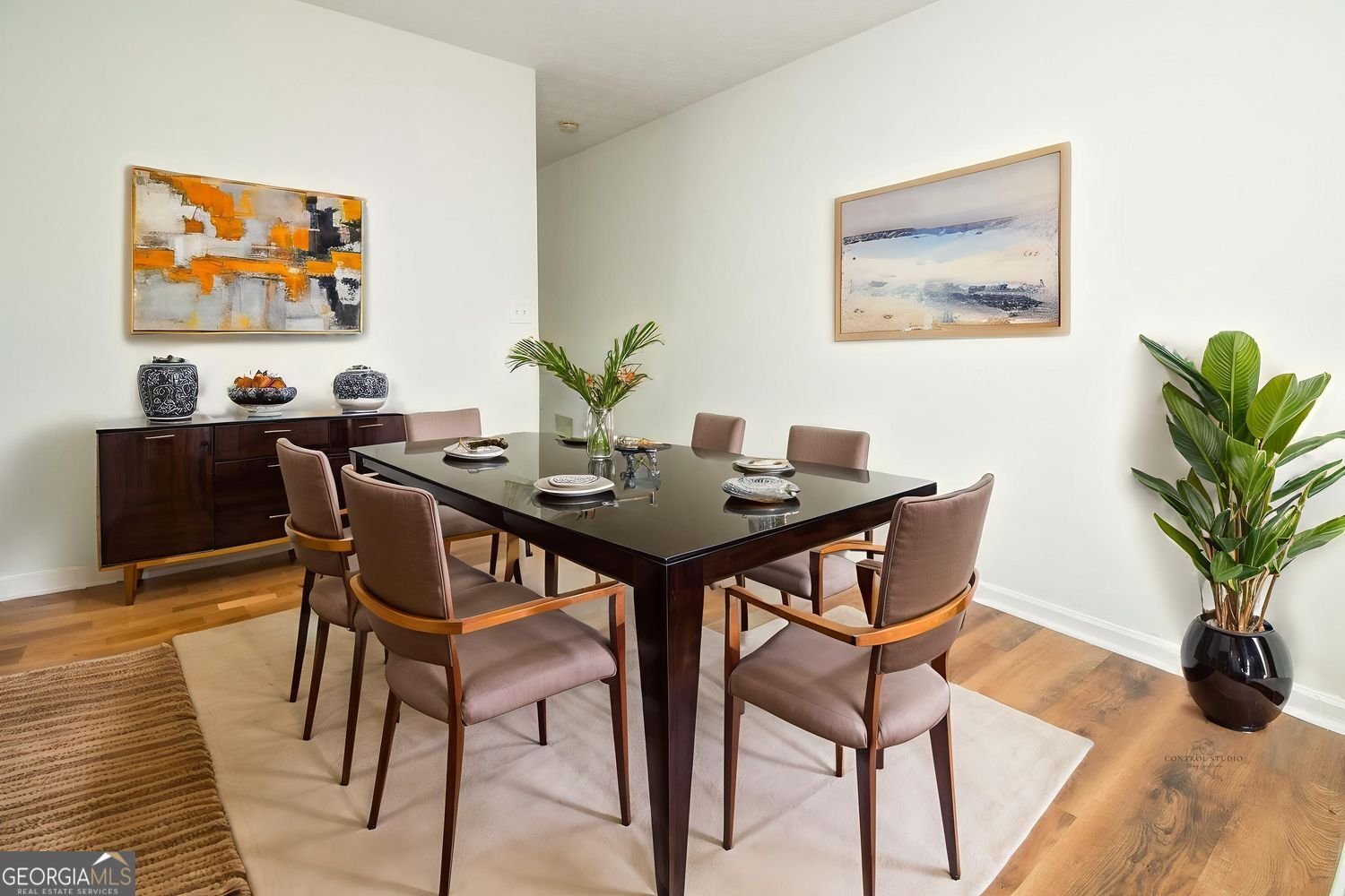 3100 Duvall Place Kennesaw - Photo 16