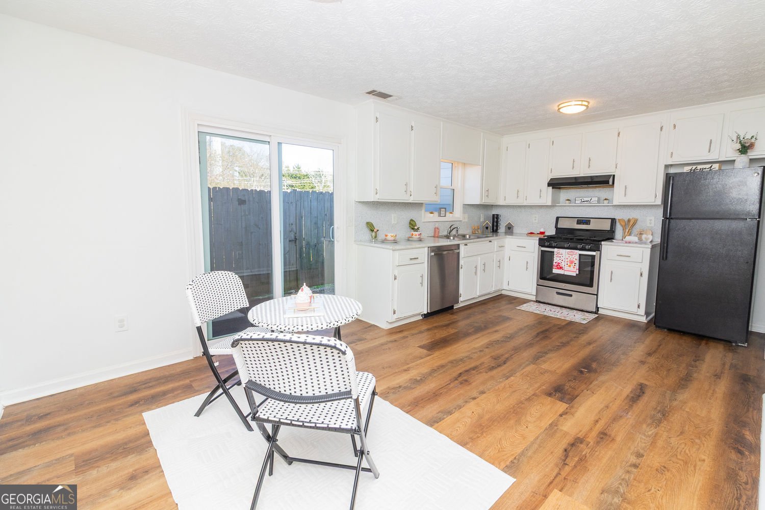 3100 Duvall Place Kennesaw - Photo 22