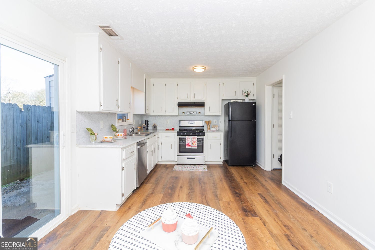 3100 Duvall Place Kennesaw - Photo 23