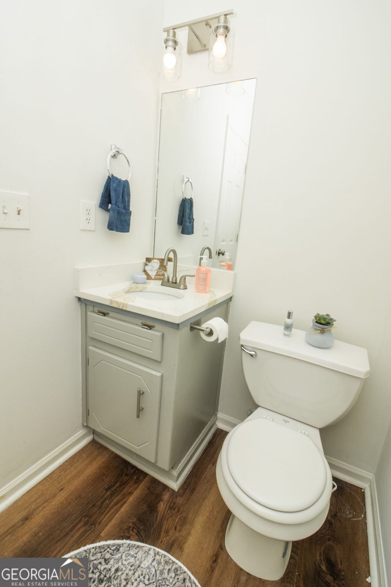 3100 Duvall Place Kennesaw - Photo 57