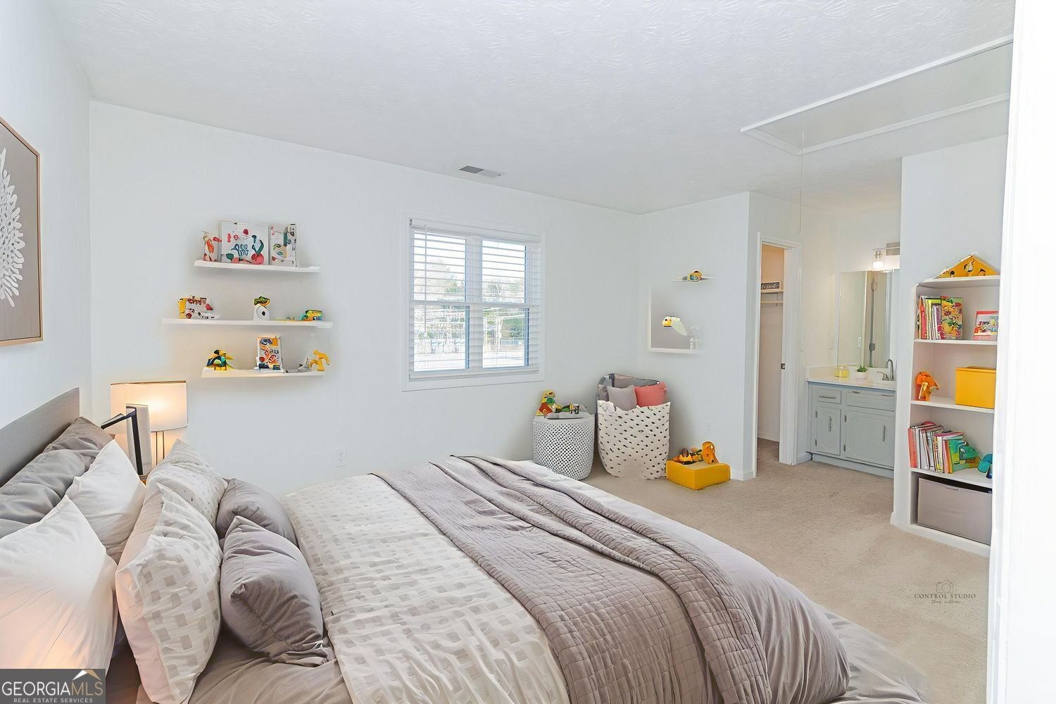 3100 Duvall Place Kennesaw - Photo 6