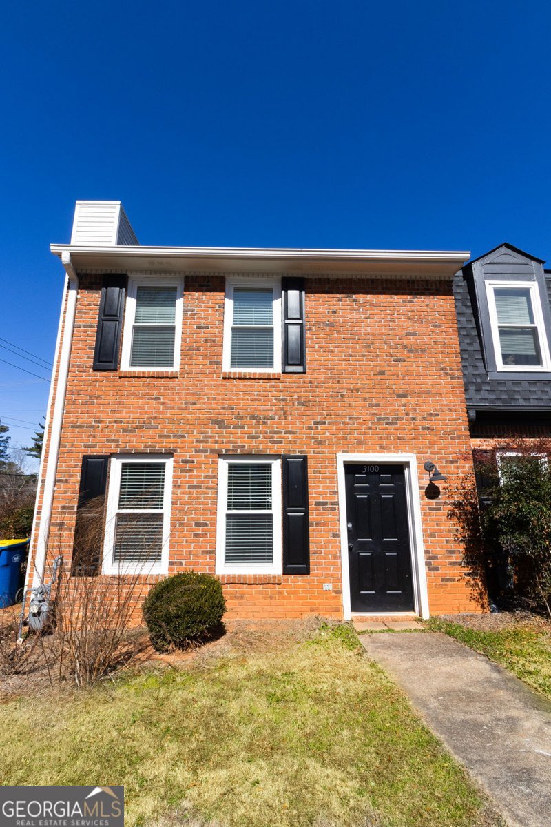 3100 Duvall Place Kennesaw - Photo 67