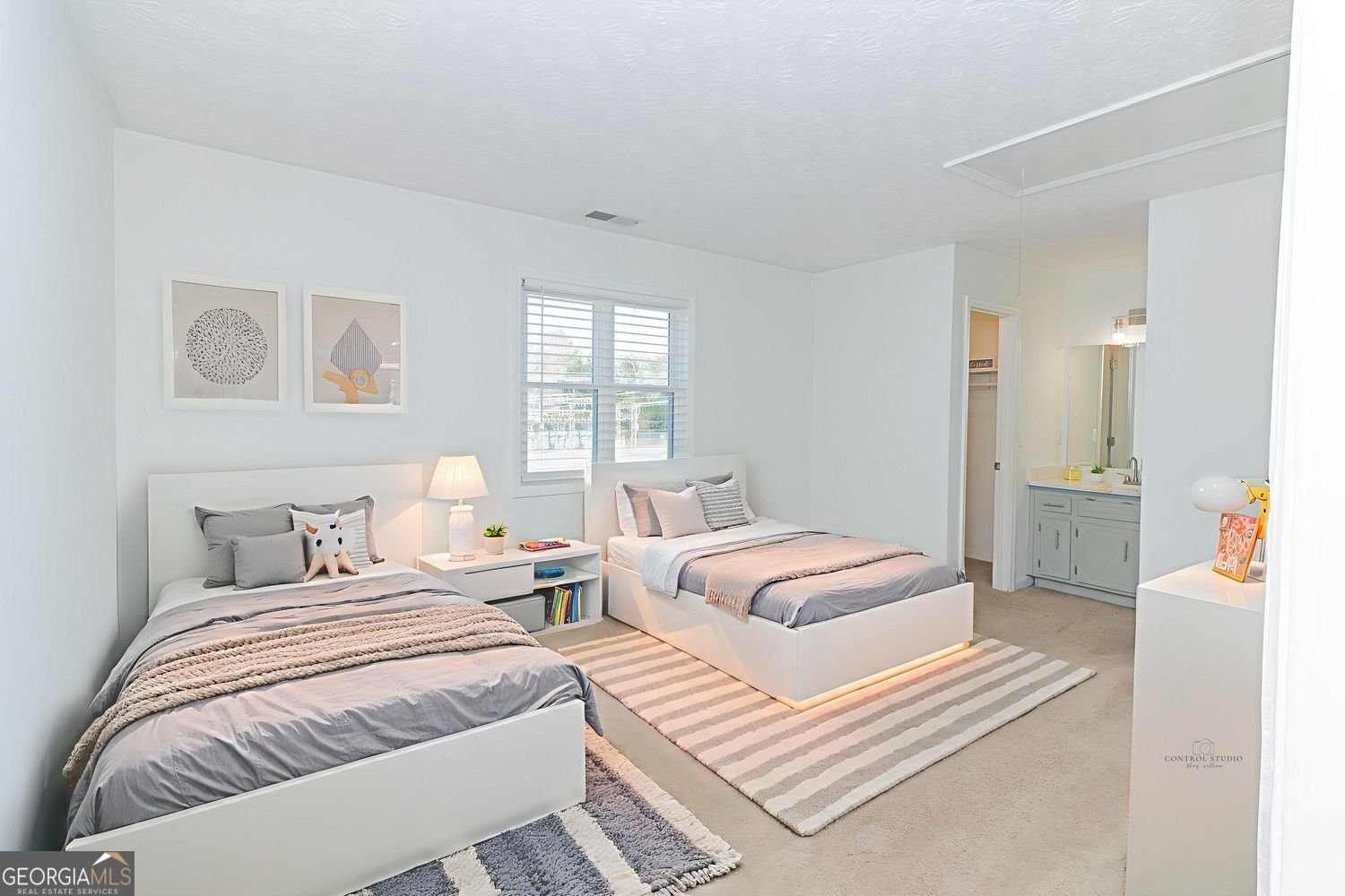 3100 Duvall Place Kennesaw - Photo 7