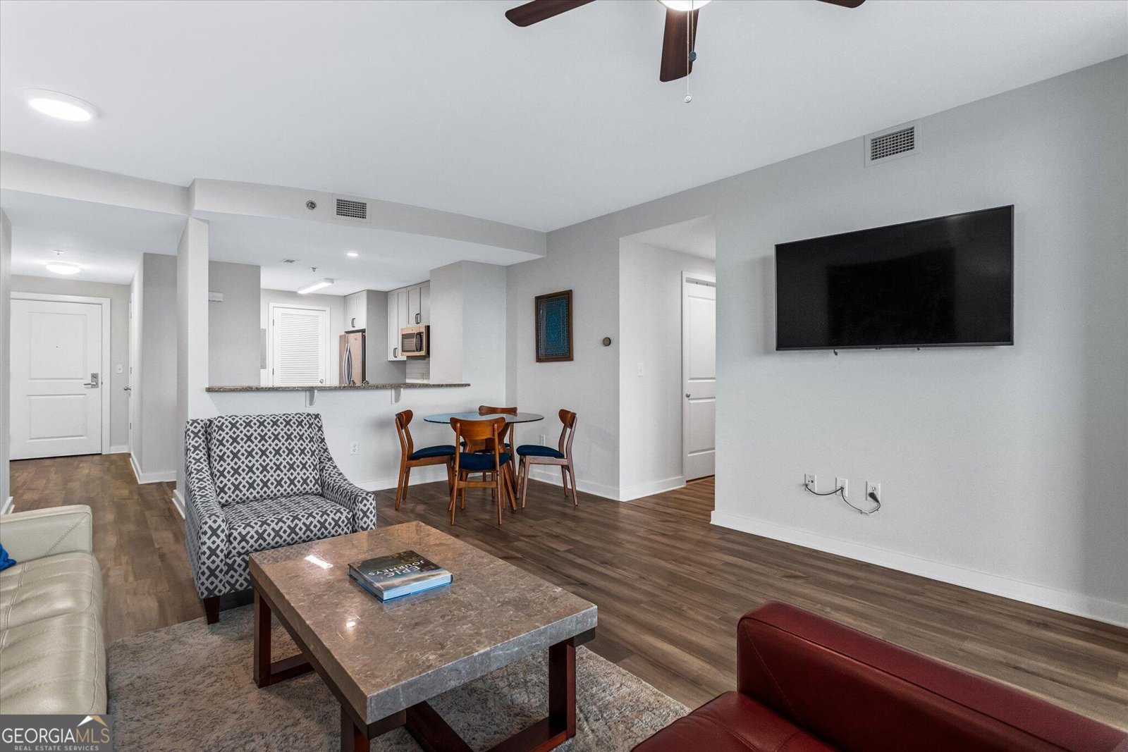 3338 Peachtree Road Atlanta - Photo 12