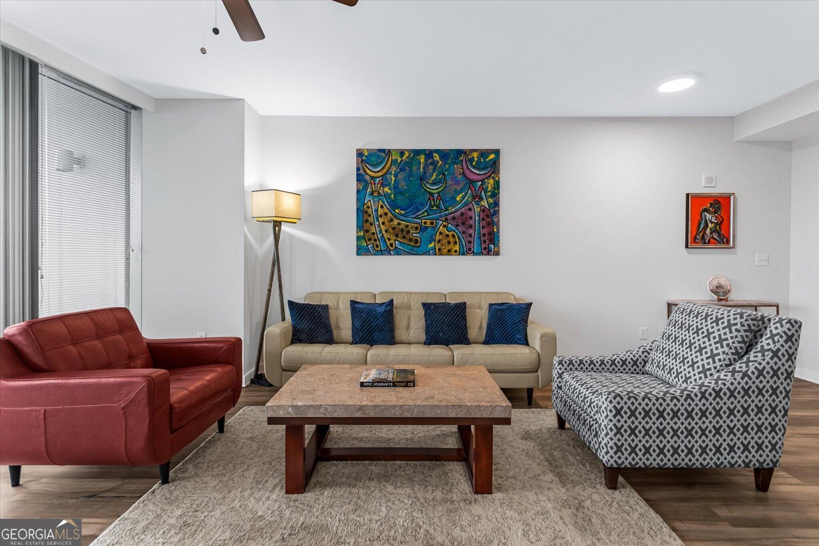 3338 Peachtree Road Atlanta - Photo 13