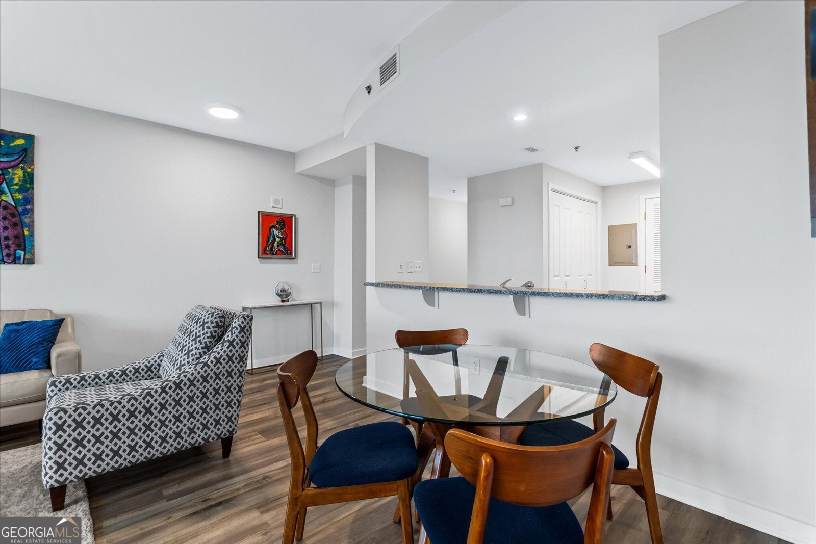 3338 Peachtree Road Atlanta - Photo 15