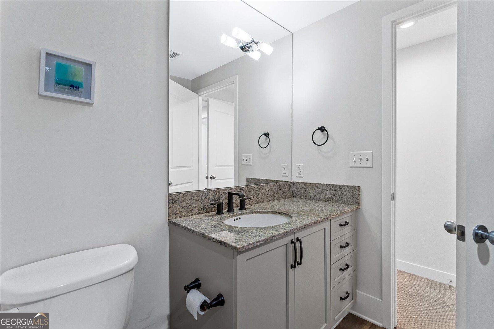 3338 Peachtree Road Atlanta - Photo 26