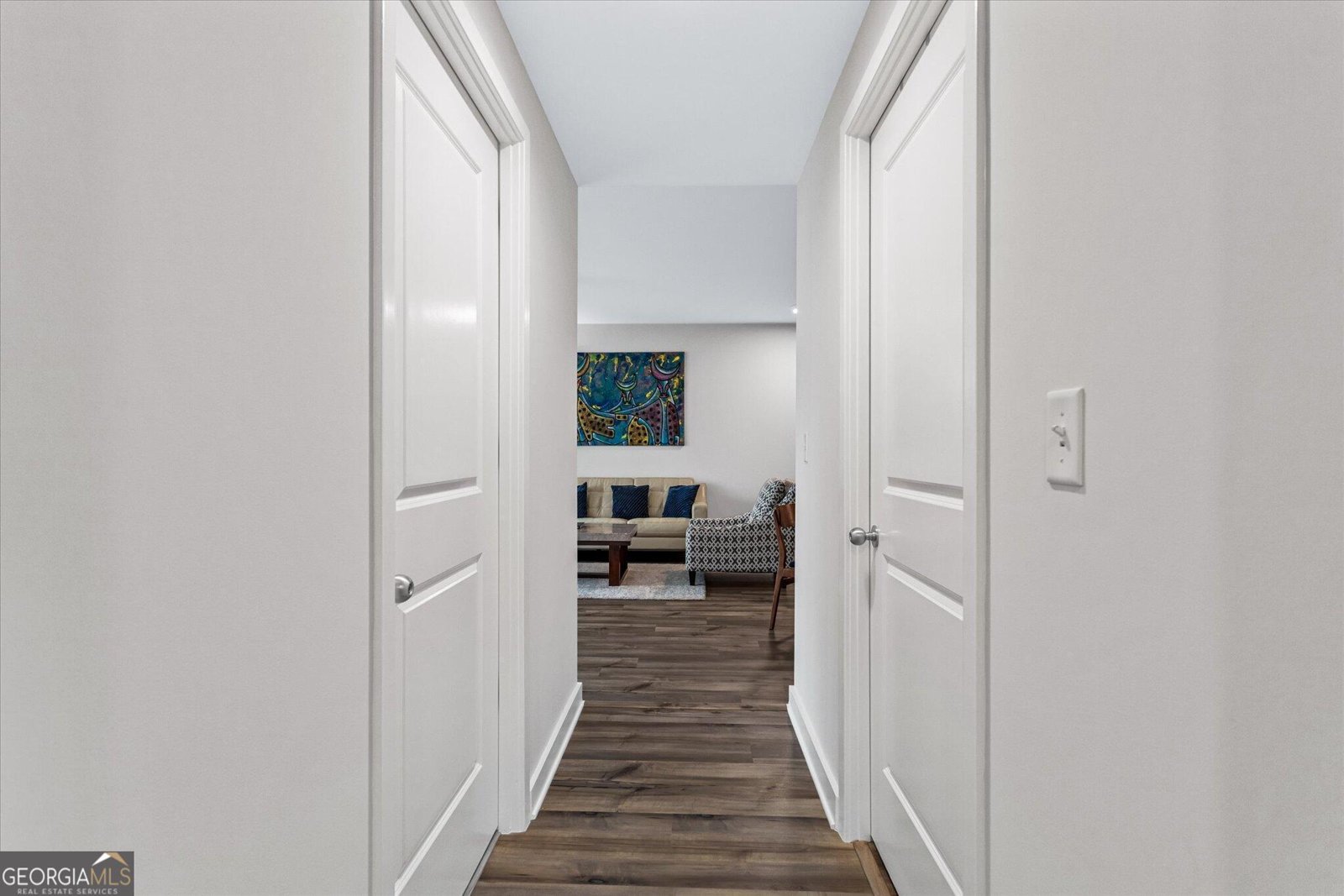 3338 Peachtree Road Atlanta - Photo 31