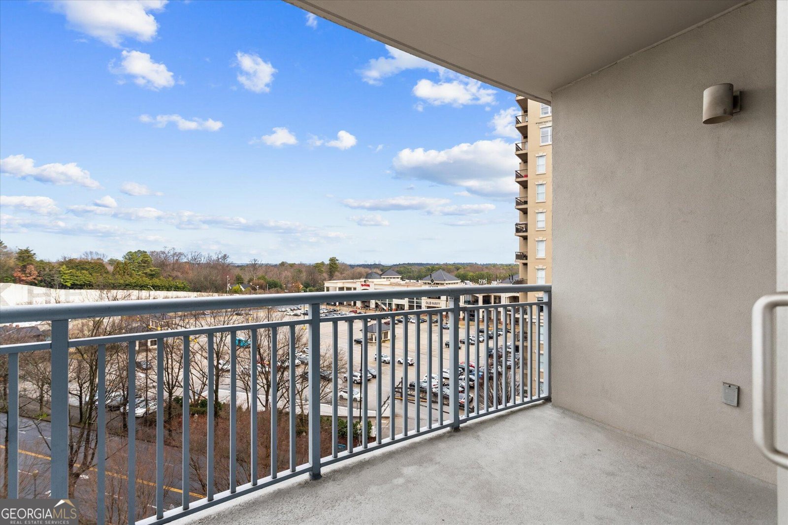 3338 Peachtree Road Atlanta - Photo 32