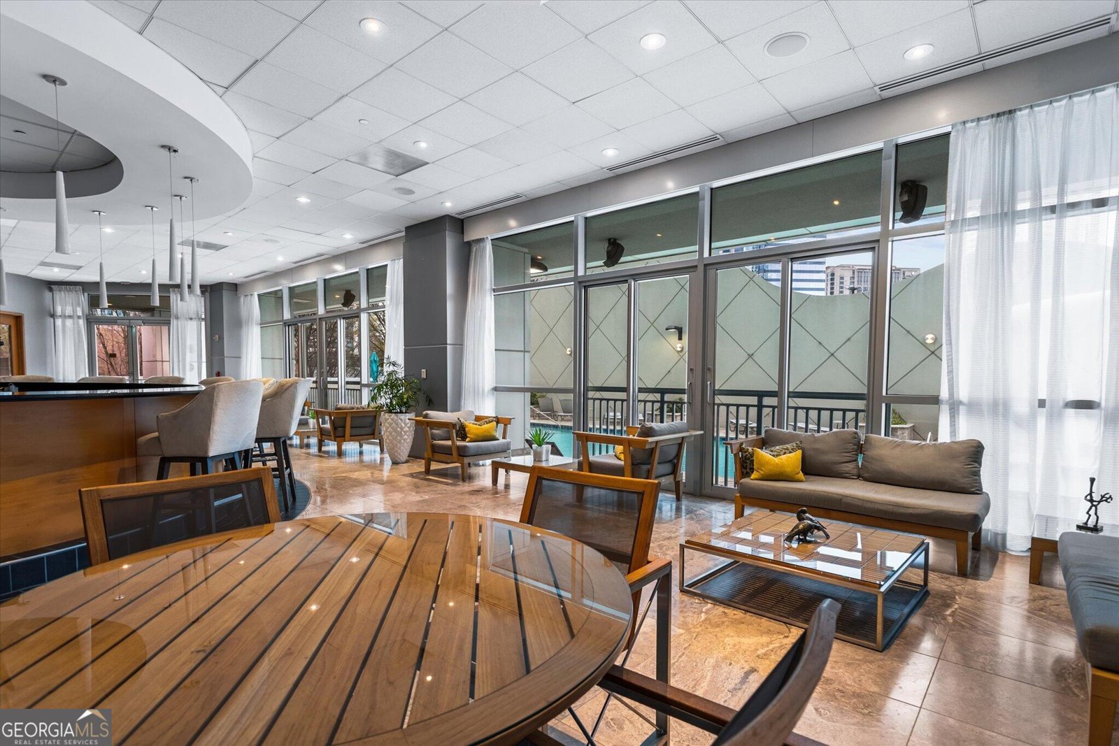 3338 Peachtree Road Atlanta - Photo 36