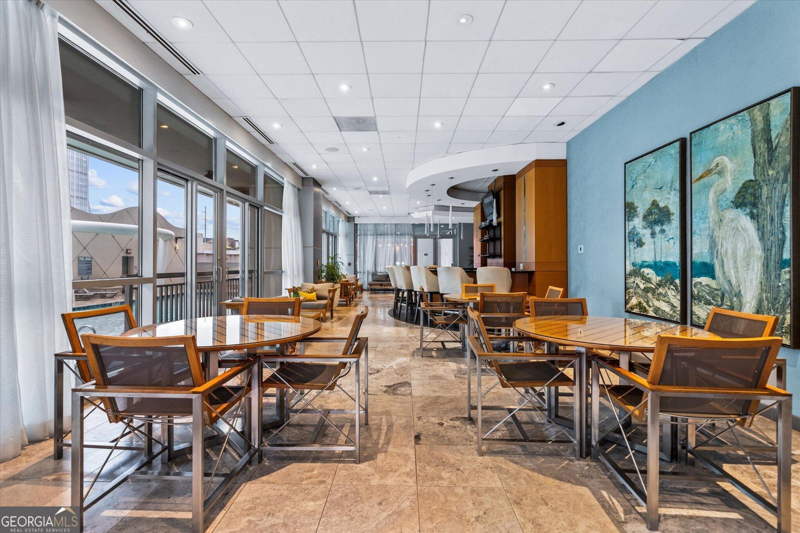 3338 Peachtree Road Atlanta - Photo 37